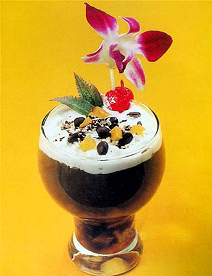Hawaiian Kona Coffee Kona Coffee specializes in Hawaiian Coffee about Kona Cafe