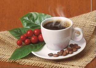 Imported coffee beans freshly roasted freshly ground coffee powder El Pacamara species