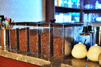 Purchase and preservation of coffee beans the importance of selecting coffee beans and the method of preservation how to store coffee