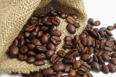 How to make a good cup of hand-made coffee at home? Papua New Guinea Coffee beans hand Coffee