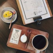 Slow Hong Kong boutique coffee shop Hong Kong coffee shop guide