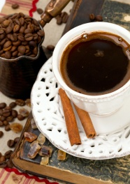 The characteristics of Blue Mountain Coffee the producing area of Blue Mountain Coffee