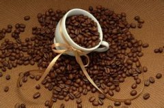El Salvador coffee beans are the most common coffee beans in the world.