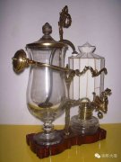 Piston brewing coffee unpopular method of brewing coffee