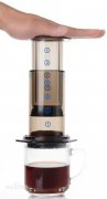 Philadelphia pressure filtration tools compare coffee utensils