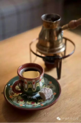 How do you make Turkish coffee? What is Turkish coffee? Spiced coffee