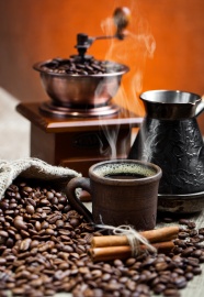 High-quality coffee Tanzania coffee treatment method washing