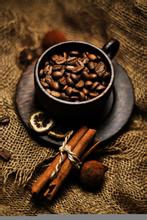 Boutique coffee Guatemala coffee producing area Vivette Nanguo coffee beans