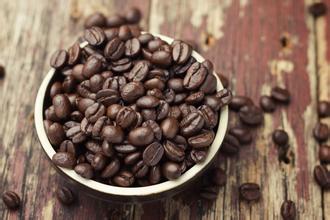 Indonesia Bali Coffee Bean Manor Coffee Bean Indonesia Coffee Introduction