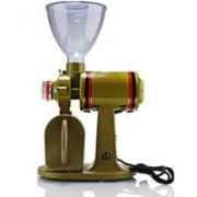 Coffee grinding tips