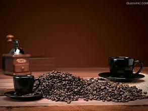 The origin of Salvadoran coffee. The flavor characteristics of Salvadoran coffee.