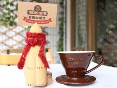 Coffee beans preserve the basic knowledge of coffee lovers