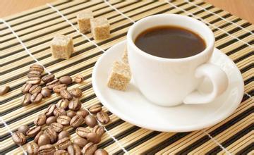 Characteristics and types of coffee beans