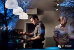 Australian Cafe recommends The Kettle Black from Melbourne