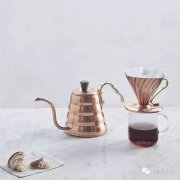 Factors affecting hand-brewing Coffee