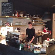 knowledge of bar manager management