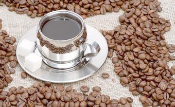 The origin of the name of the French cup of Panamanian coffee varieties