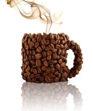 What kind of beans are suitable for hand-brewed coffee?