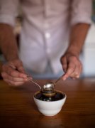 Construction of China's first key laboratory for coffee testing