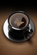 Characteristics of taste and flavor of blue mountain coffee
