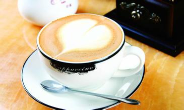 The taste of Hawaiian coffee beans, the only coffee producing state in the United States.