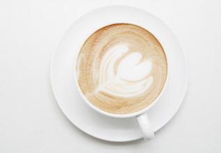 Tarazhu, a famous coffee producing area in Costa Rica, introduces fine coffee.