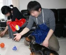 Dog time (Dog Cafe)