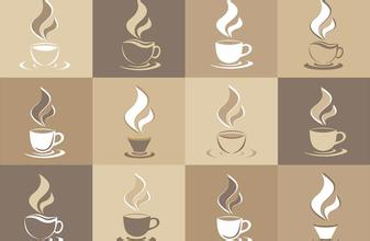 Venezuelan coffee beans with smooth taste and sweet taste