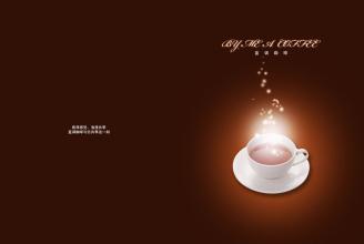 There is always a hint of fruity Honduran coffee beans in the taste.