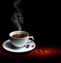Introduction to Colombian Coffee with silky texture