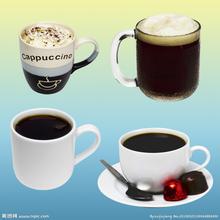 Introduction of coffee producing areas in Tanzania with excellent taste