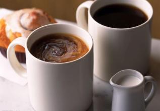 The bright and fragrant Costa Rican coffee introduces the Fire Phoenix Manor.