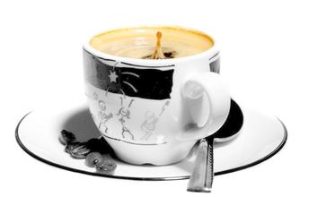 Introduction to the flavor of Ugandan coffee beans, which is quite different from other East African countries in flavor characteristics.