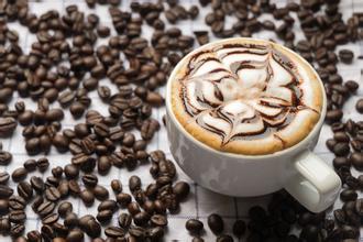 Coffee beans from Bali, Indonesia introduce the processing methods of fine coffee