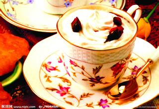 Should we first know the taste and flavor of all kinds of coffee when blending coffee?
