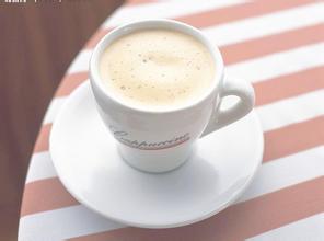 An introduction to the yellow-green coffee Kilimanjaro of Tanzania
