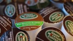 Coca-Cola joins hands with Green Mountain Coffee to expand channels