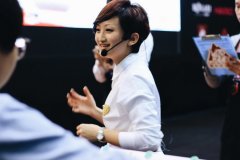Hu Ying, the player who reached the semifinals of WBC in 2016, the strength of Chinese baristas is growing.