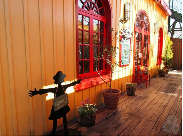 MiyazakiHayao theme Cafe Ghibli Cafe Japanese cartoons
