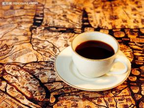 Introduction of aromatic and rich Kenyan coffee flavor manor production area