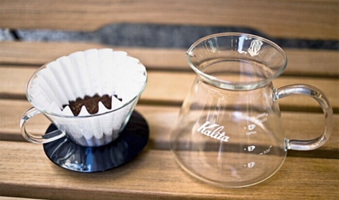 Types and characteristics of filter cups for hand-brewed coffee introduction to the types and differences of filter cups for hand-brewed coffee utensils