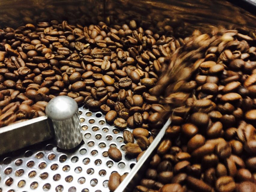 I'll tell you six special things about coffee.