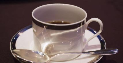 Flavor characteristics of Jamaican Coffee Manor introduce Jamaican Coffee Brand