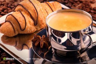 The mild flavor of Costa Rican Coffee Manor introduces the Fenghuang Manor.
