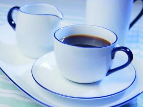 Full-bodied, spicy Coffee from Cedar Mochizo Coffee Flavor and Manor characteristics