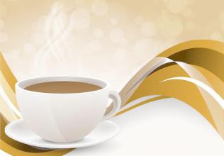 The balanced and pure aftertaste of Columbia Coffee Manor introduces the flavor and taste of Santa Rita Manor.