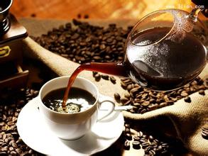 The strong flavor of Indonesian Manning Coffee introduces the characteristics of Indonesian Coffee production area