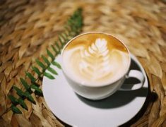 Flavor and taste of Indonesian civet coffee introduce the characteristics of fine coffee beans in the manor area.