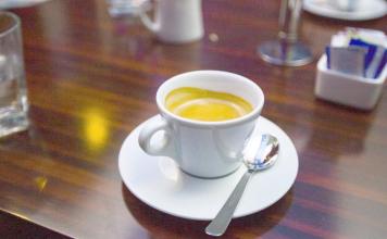 Introduction to the characteristics of High-quality Coffee beans in the Manor area