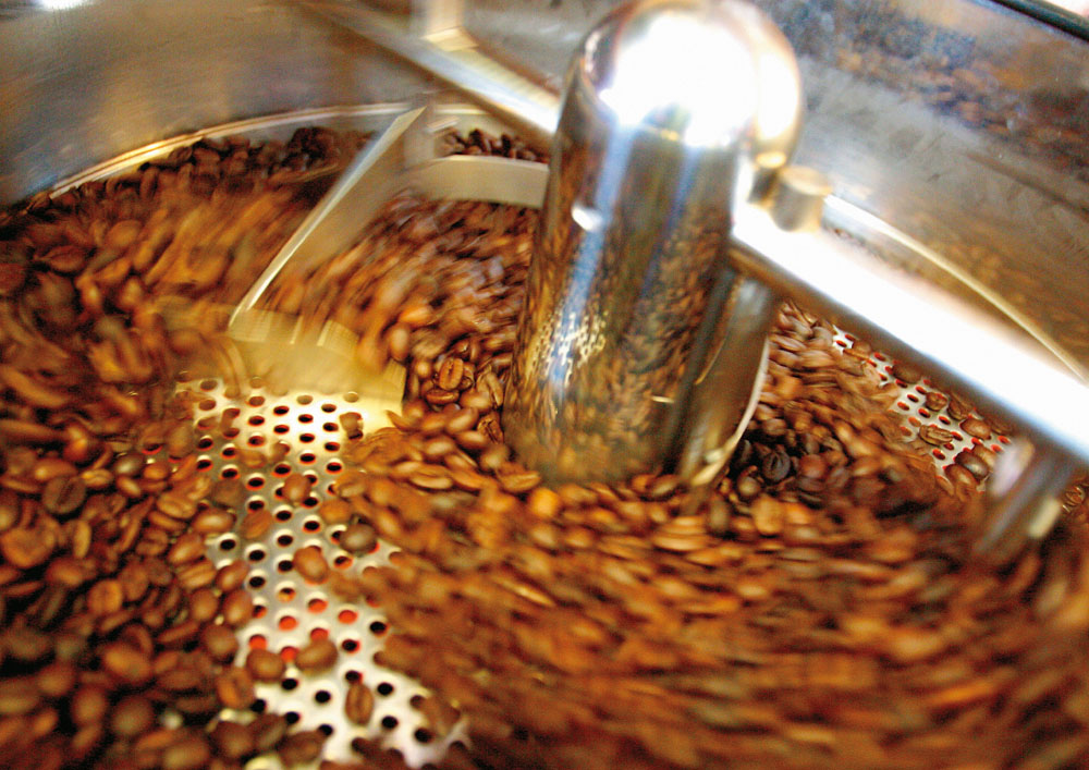 Mexican coffee flavor Mexican coffee characteristics Mexican coffee taste